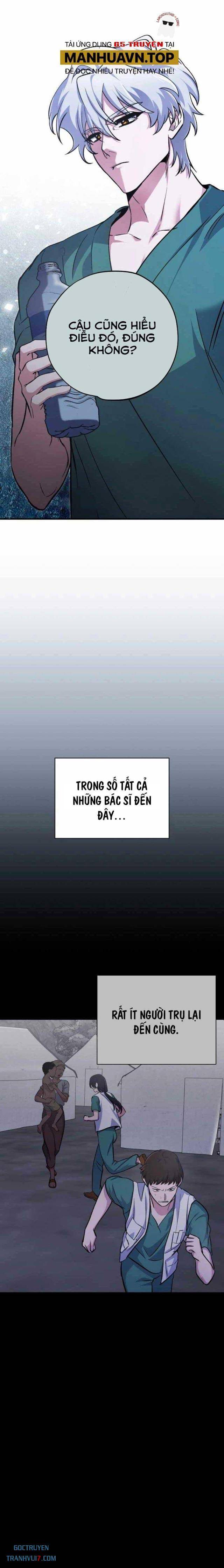 Bác Sĩ Phẫu Thuật Hàng Đầu - Page 30