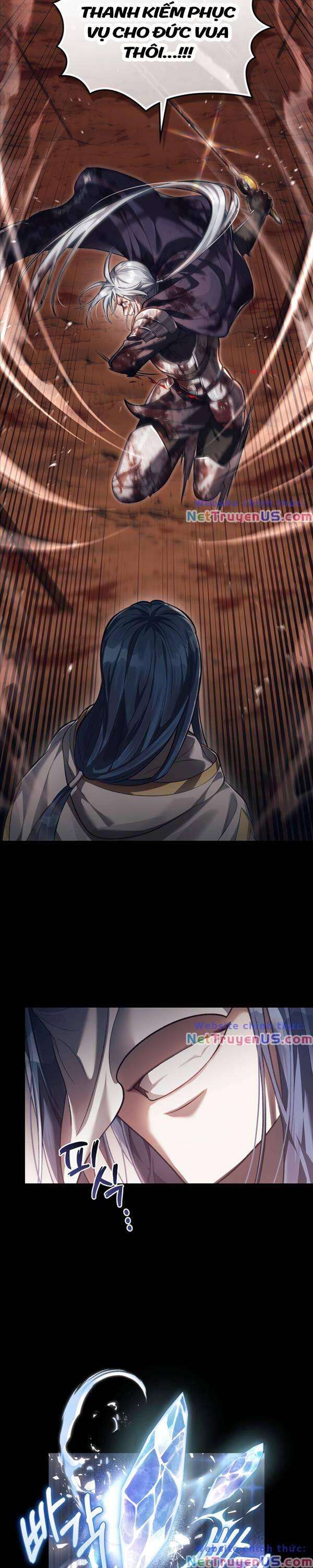 Tái Sinh Thành Hoàng Tử Của Quốc Gia Kẻ Địch - Page 24