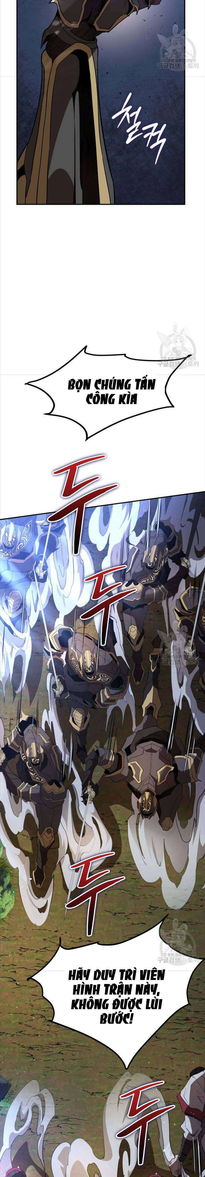 Hoa Sơn Tật Phong Kiếm - Page 6