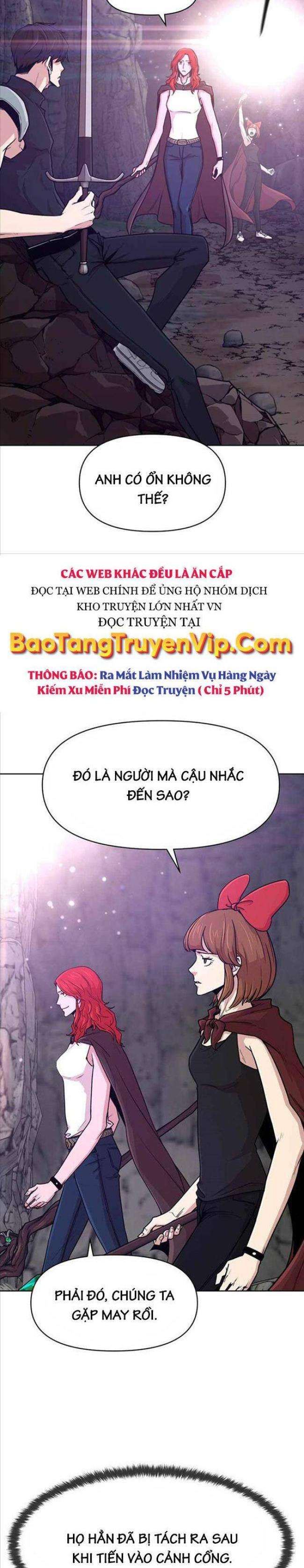 Võ Gia Cô Độc - Page 12
