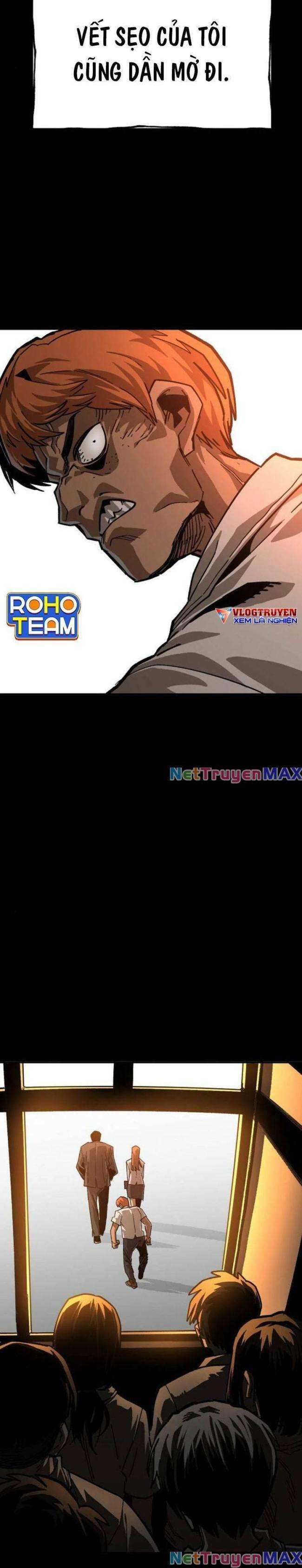 Chỉ Có Cái Chết Mới Là Sự Cứu Rỗi - Page 25