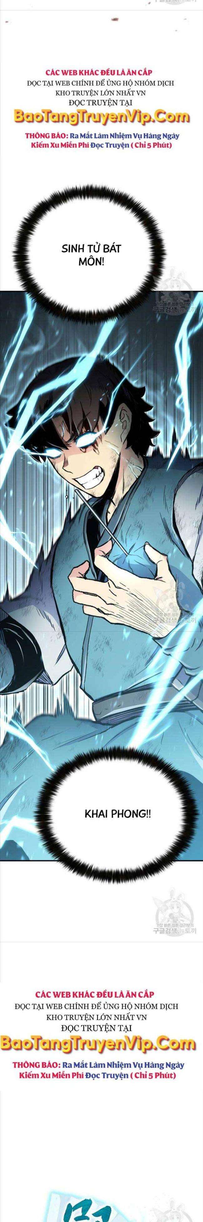 Ta Là Chủ Nhân Của Thư Viện Võ Công - Page 32