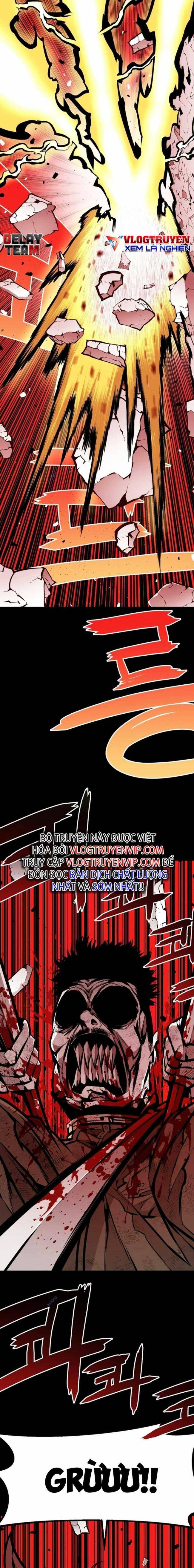 Cuồng Thú - Page 23