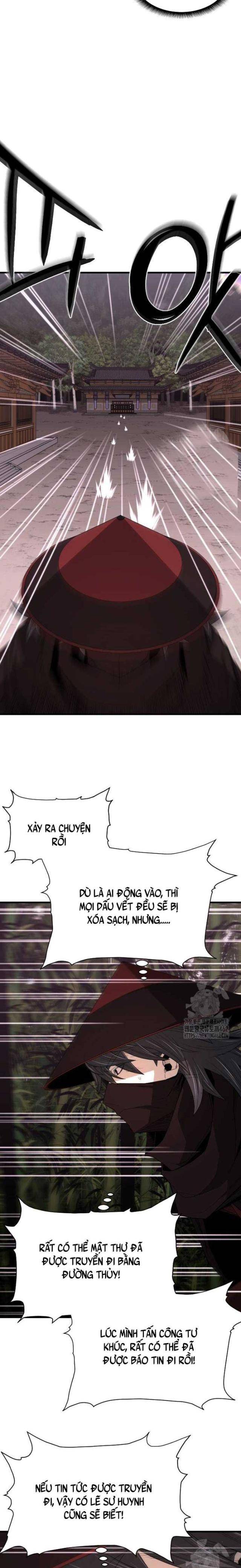 Nhất Hốt Đao - Page 27