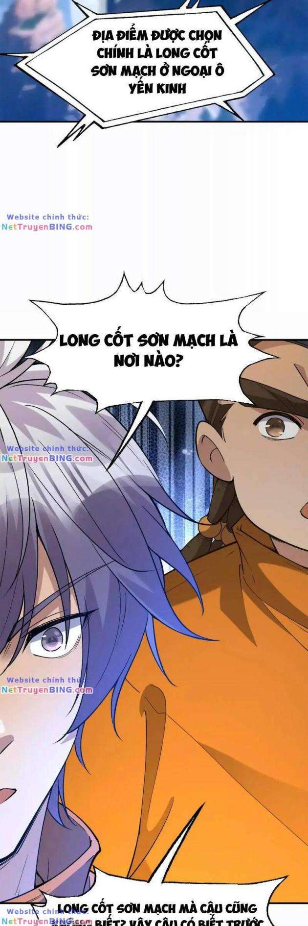 Thần Thú Quật Khởi - Page 4