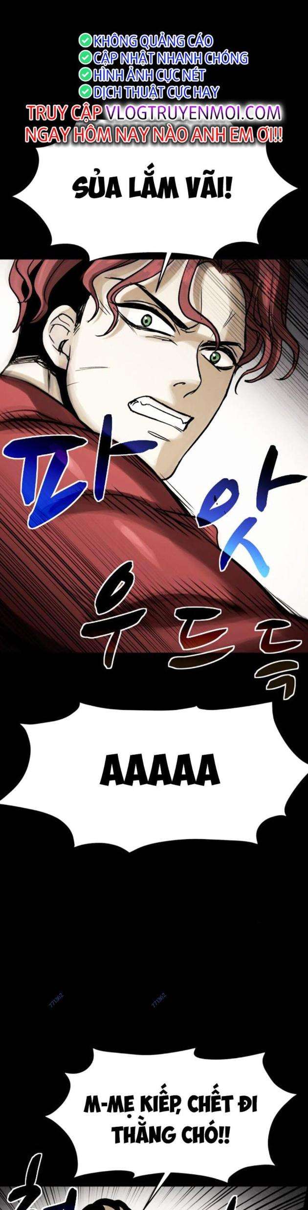 Mầm Chết - Page 34