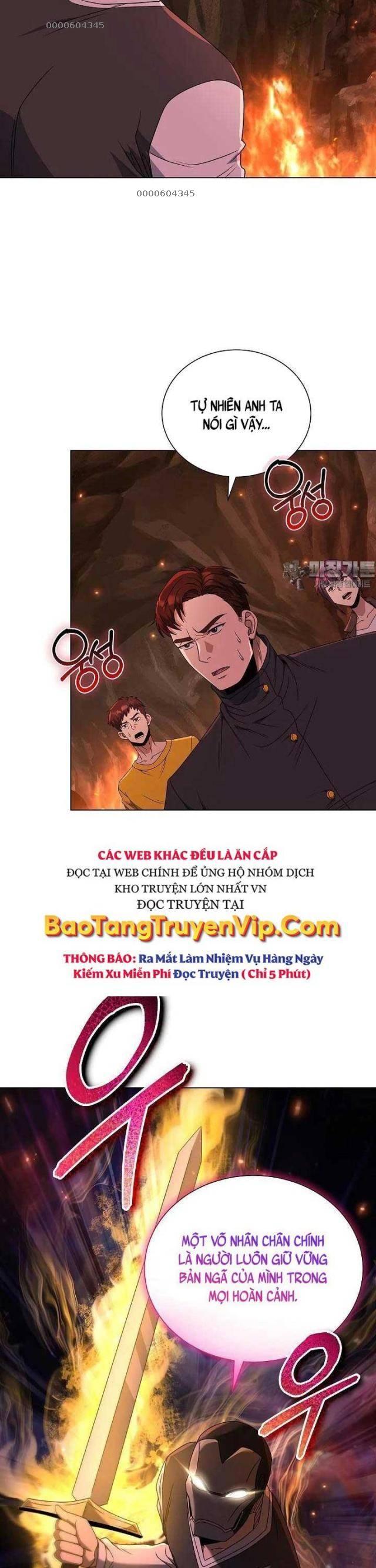 Thiên Ma Không Muốn Thăng Cấp - Page 14