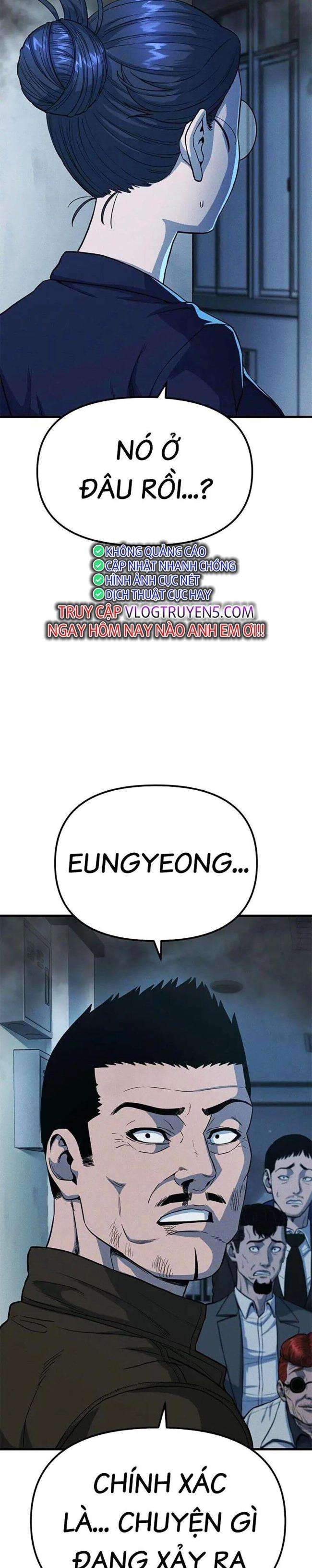 Gương Mặt Tâm Thần - Page 14