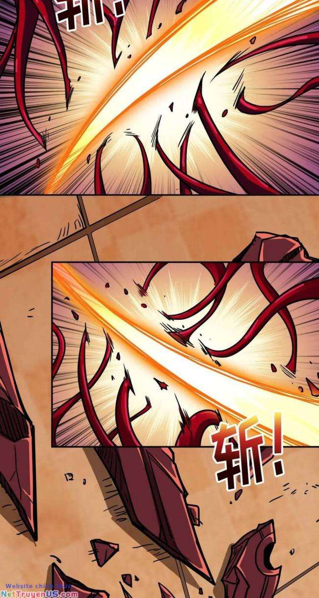 Phệ Thần Kỷ - Page 15