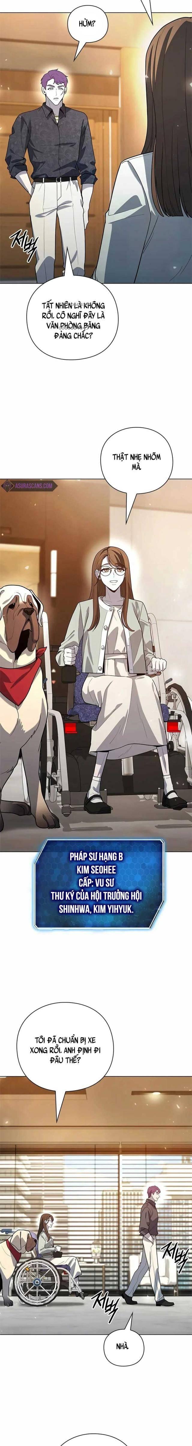 Thợ Tạo Tác Vũ Khí - Page 20