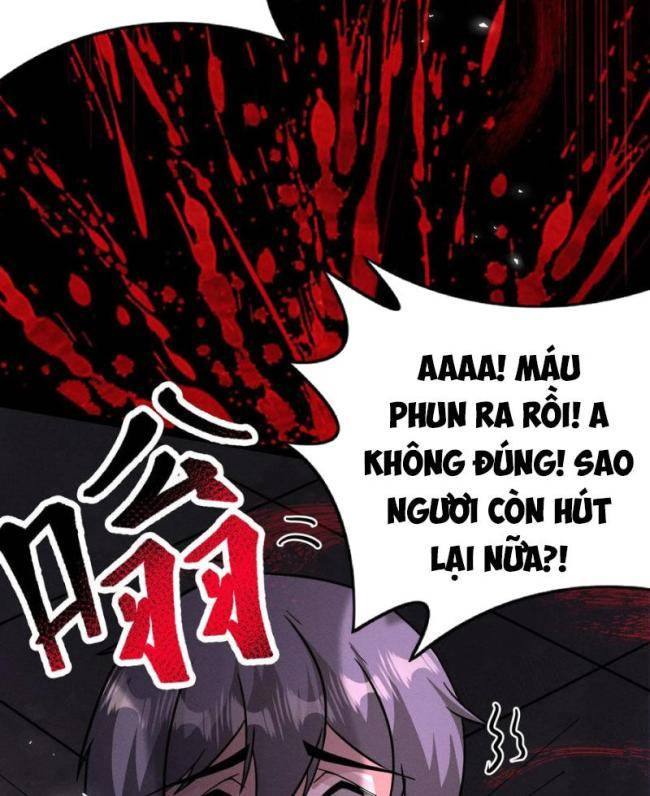 Dược Sư Kì Lạ: Bệnh Nhân Của Tôi Đều Rất Khủng Bố - Page 47