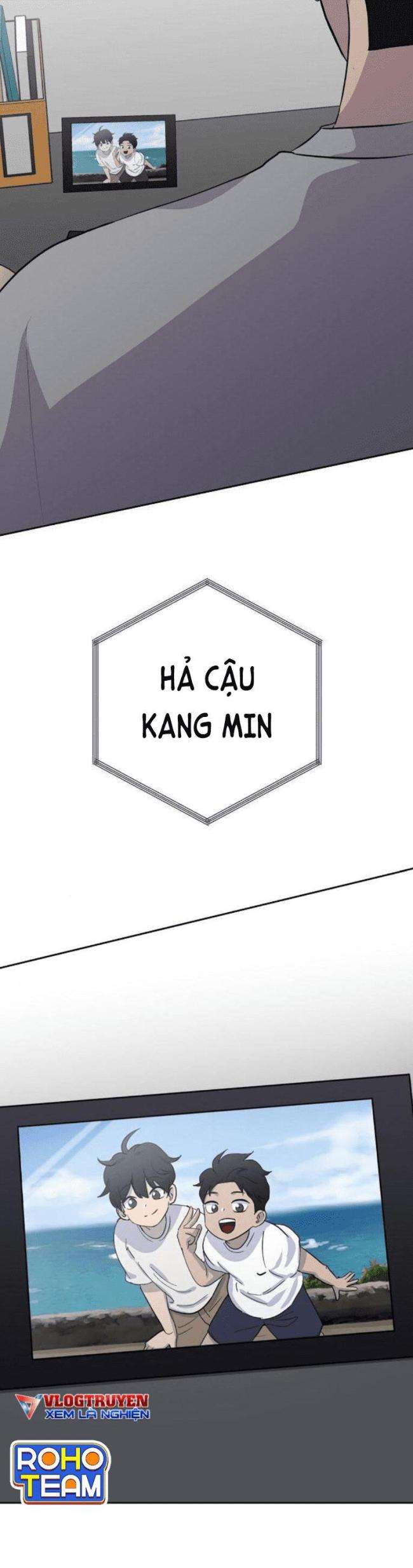 Trò Chơi Ma Quái - Page 44