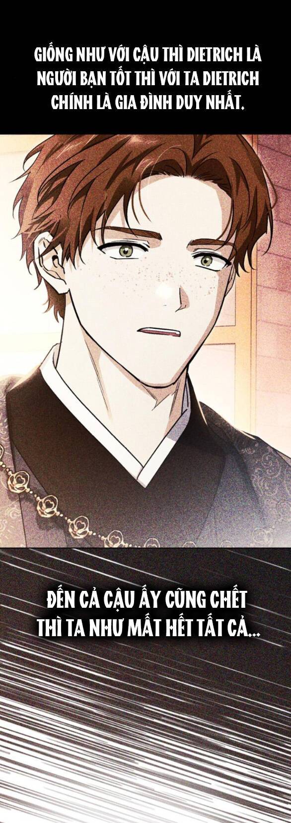 Tôi Thuần Hóa Chó Điên Của Chồng Cũ - Page 31