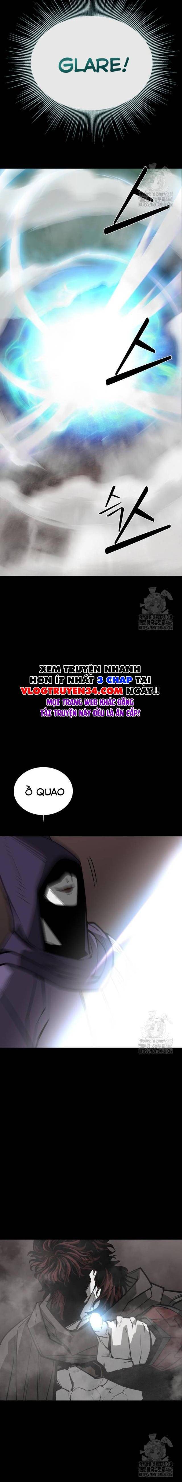 Nhân Vật Chính Ẩn Giấu Sức Mạnh - Page 18