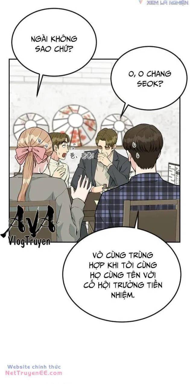 Chuyển Sinh Trở Thành Nhân Viên Mới - Page 32