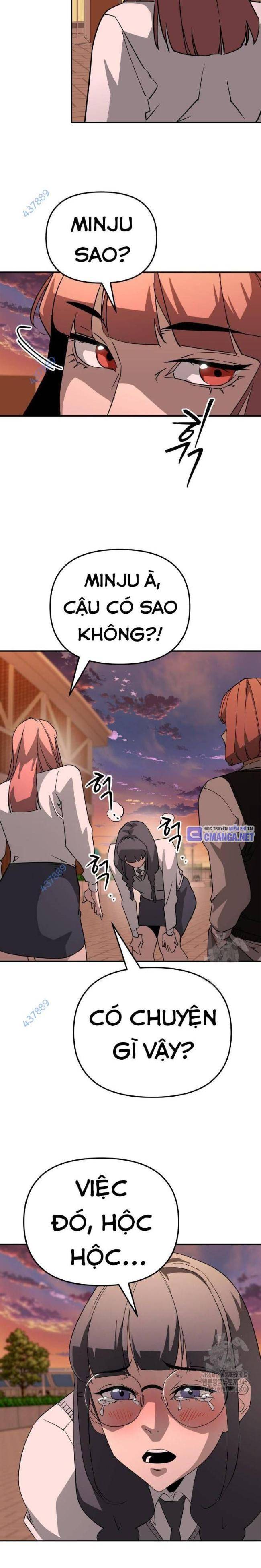 99 Thủ Lĩnh - Page 4