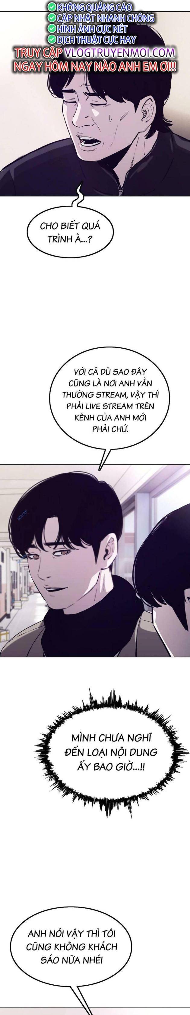 Loser Báo Thù - Page 9