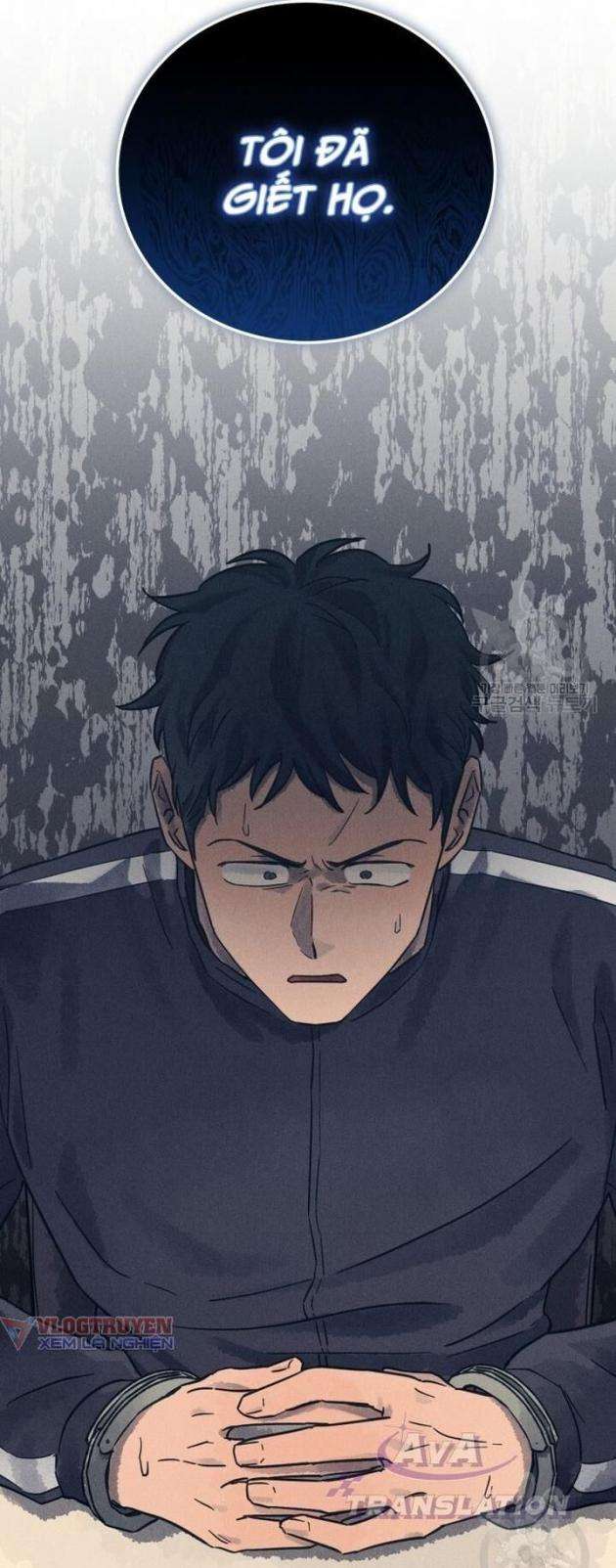 Phỏng Vấn Sát Nhân - Page 41