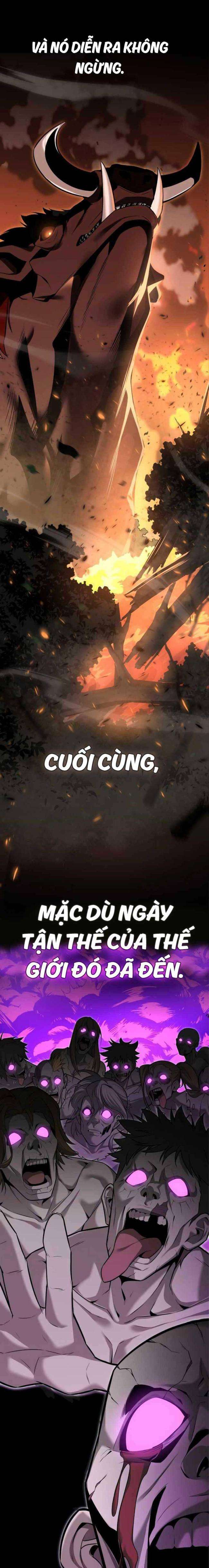 Tôi Đã Giết Tuyển Thủ Học Viện - Page 5