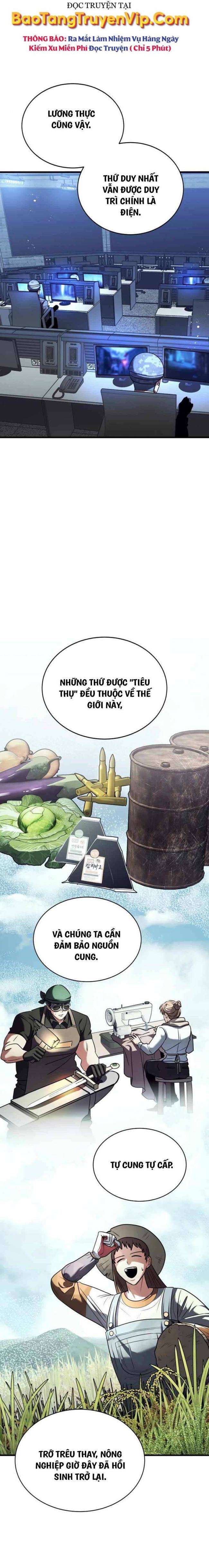 Ván Cược Của Chúa - Page 17