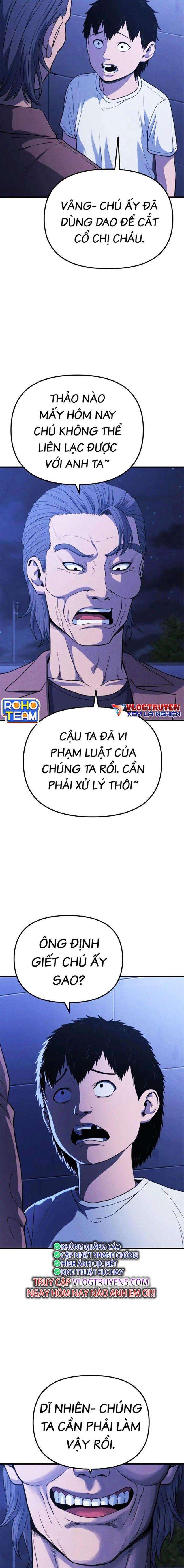 Gương Mặt Tâm Thần - Page 27