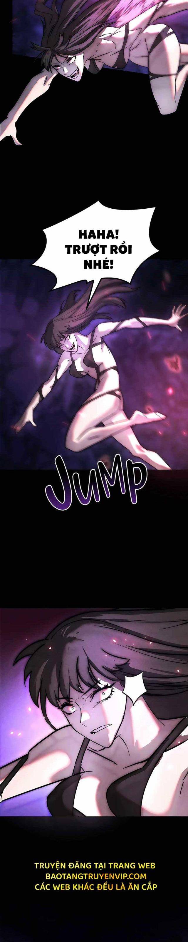 Tôi Đã Trở Thành Quái Vật Không Gian - Page 15