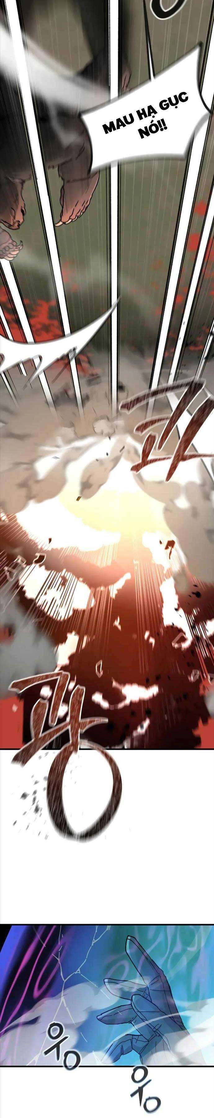 Thánh Kiếm Huyền Thoại - Page 8