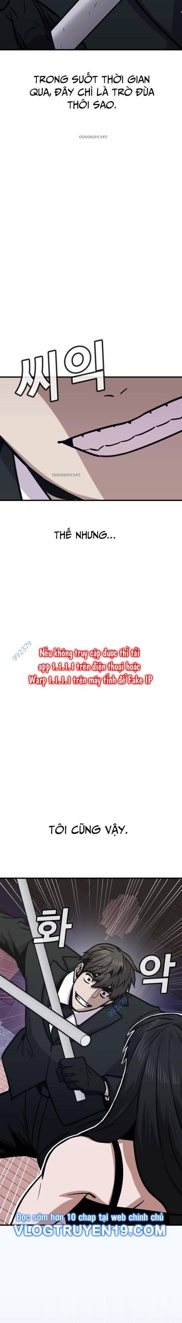 Ói Tiền Ra Đây - Page 21