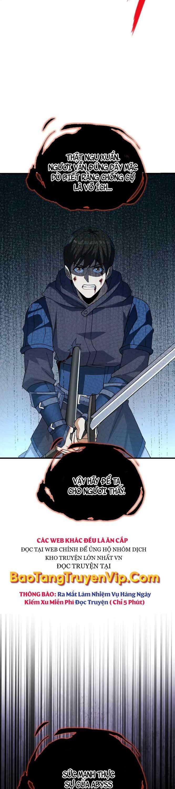 Đăng Nhập Thành Quái Vật - Page 29