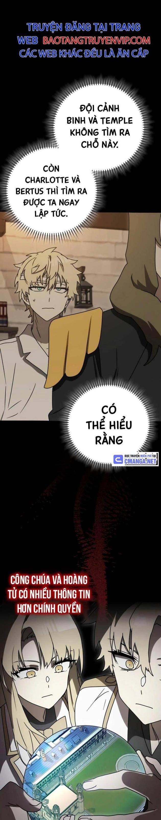 Học Viện Của Con Trai Quỷ Vương - Page 19