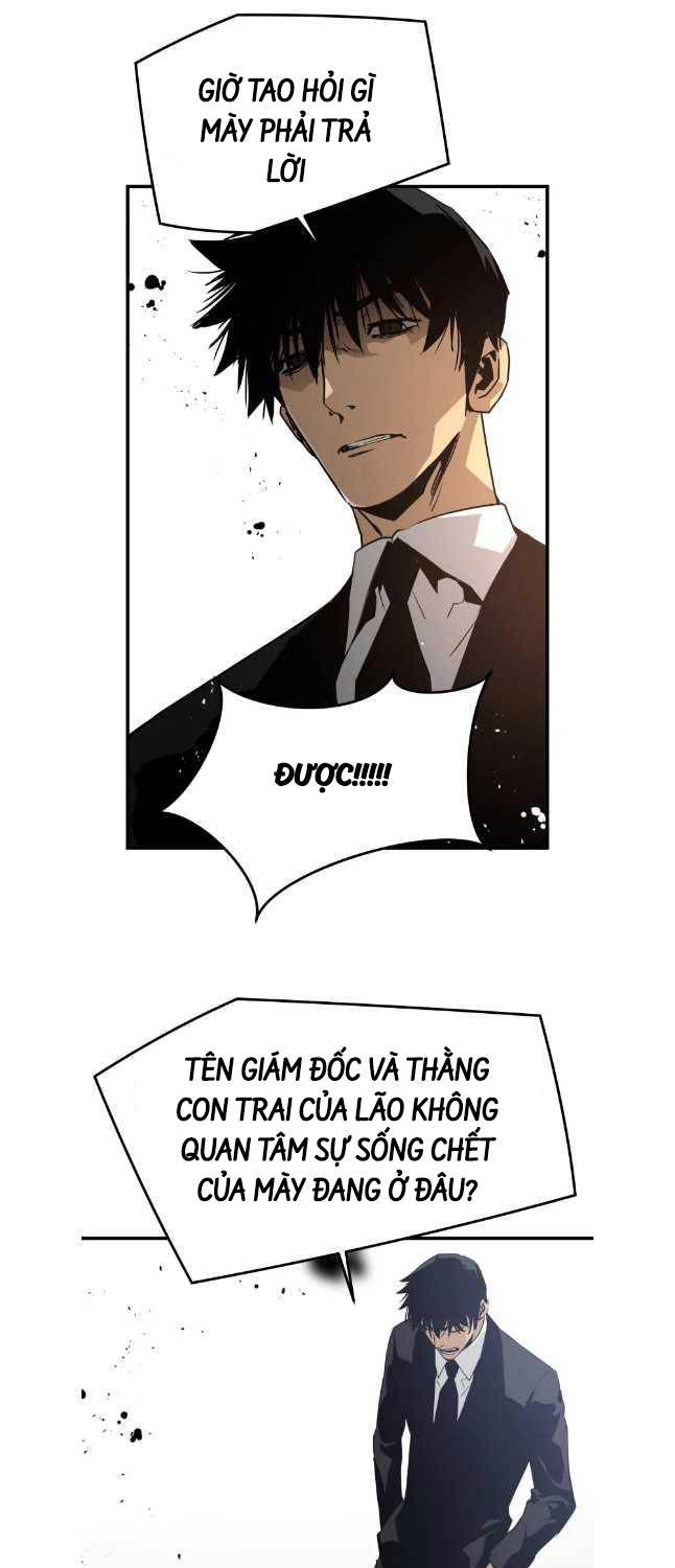 Đặc Công Xuất Ngũ - Page 13