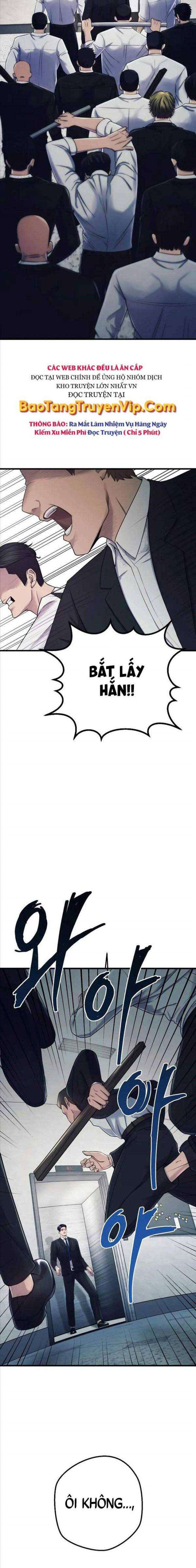 Kiếp Này Tôi Sẽ Là Phản Diện - Page 12