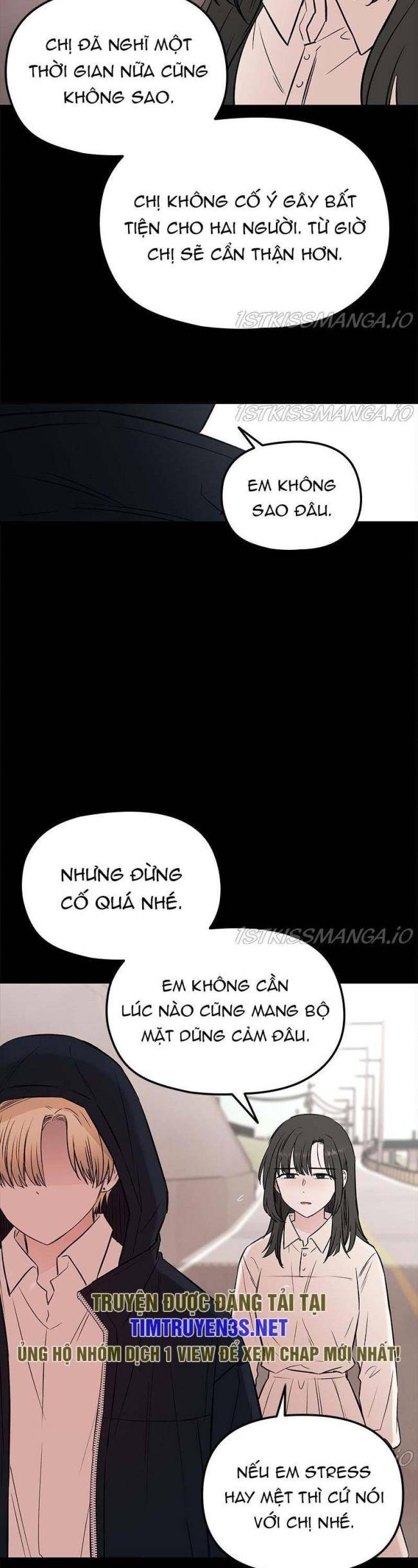 Bươm Bướm Và Máu - Page 16