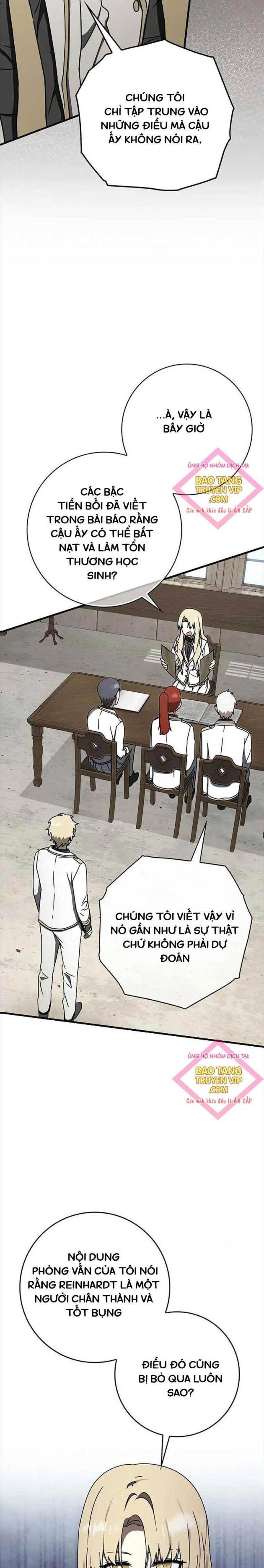 Học Viện Của Con Trai Quỷ Vương - Page 6