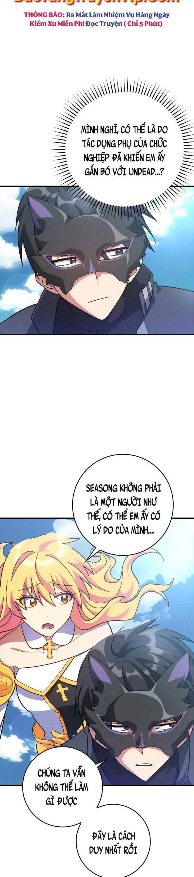 Người Chơi Cấp Tối Đa - Page 13