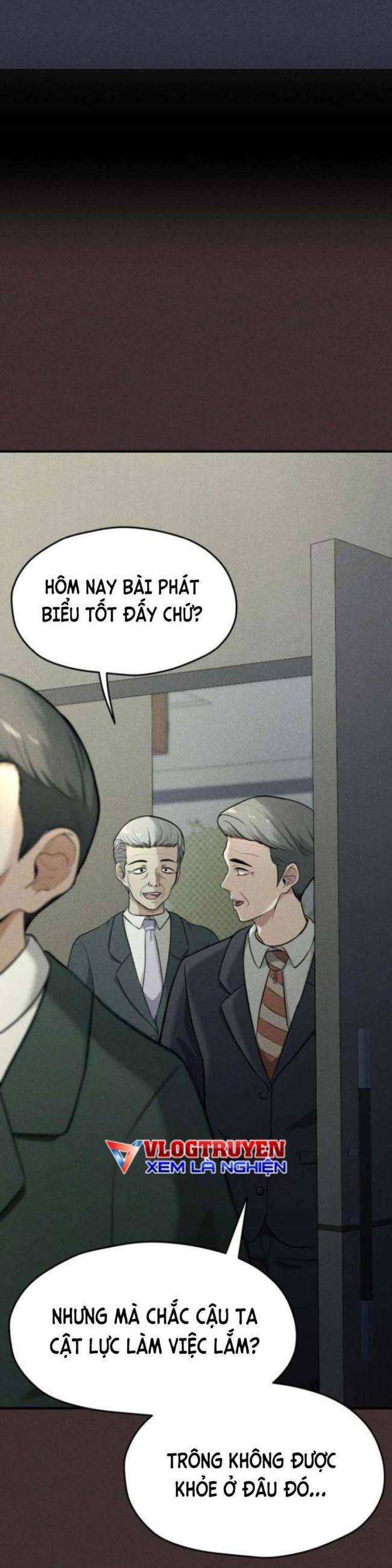 Phòng Kín - Page 30