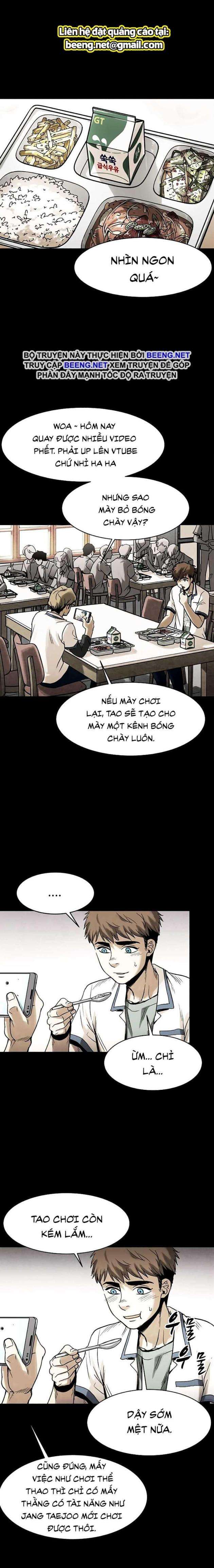 Mầm Chết - Page 9