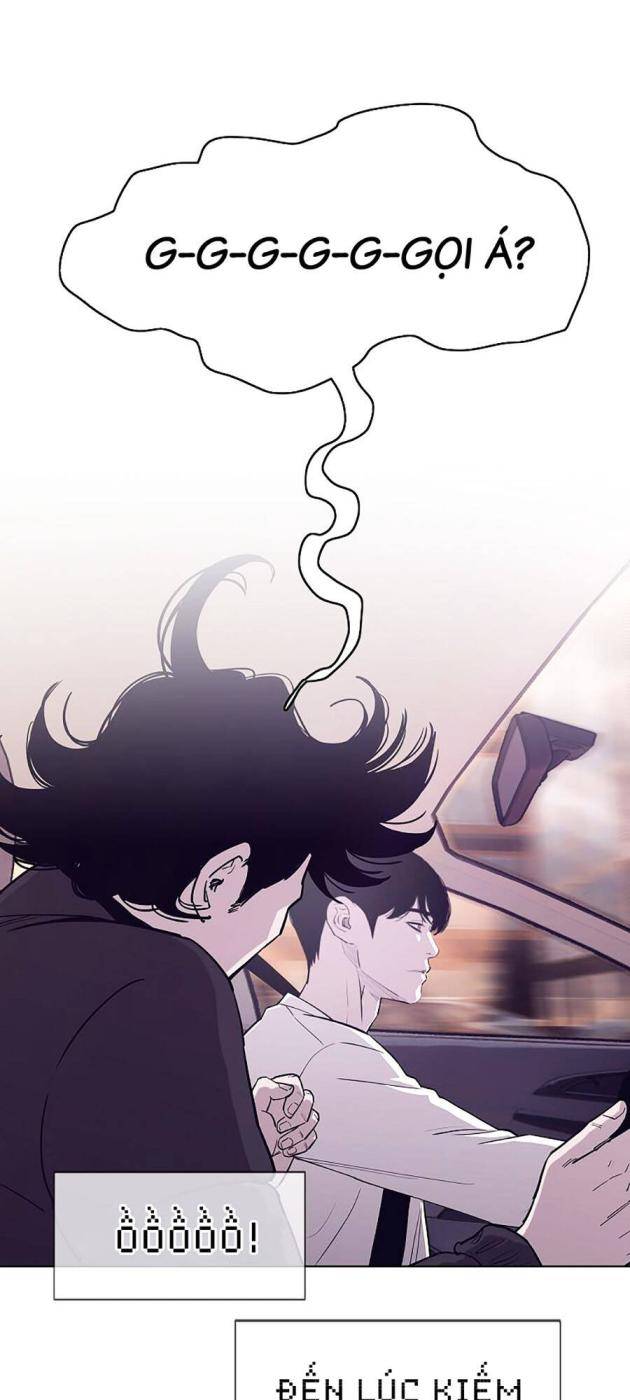 Loser Báo Thù - Page 40