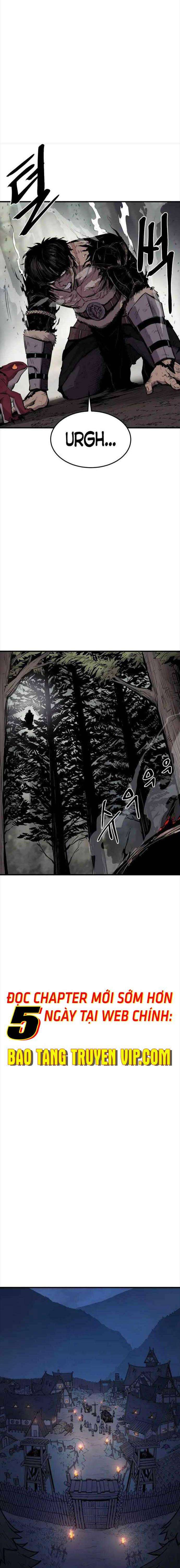 Tiếng Thét Cuồng Bạo - Page 24