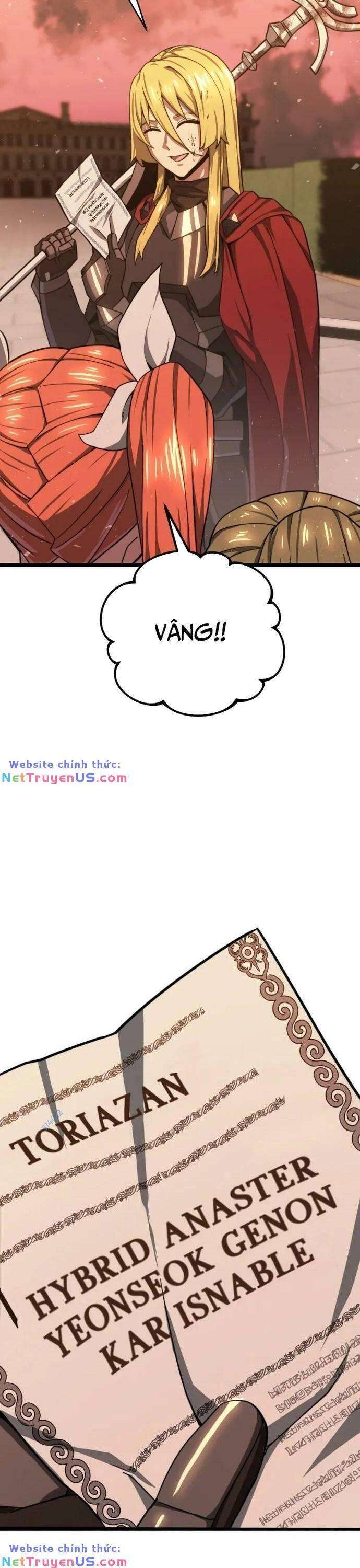 Kiếm Ma Chết Tiệt - Page 24