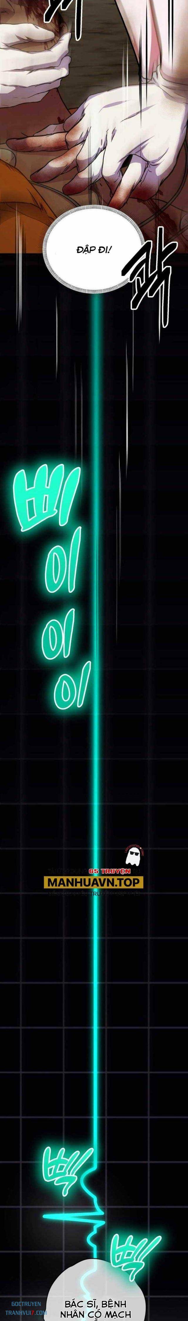 Bác Sĩ Phẫu Thuật Hàng Đầu - Page 21