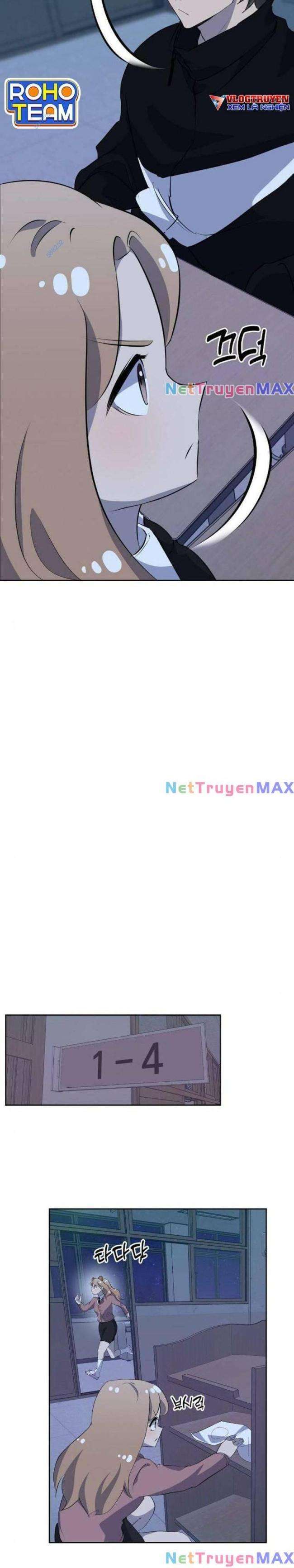 Trò Chơi Ma Quái - Page 13