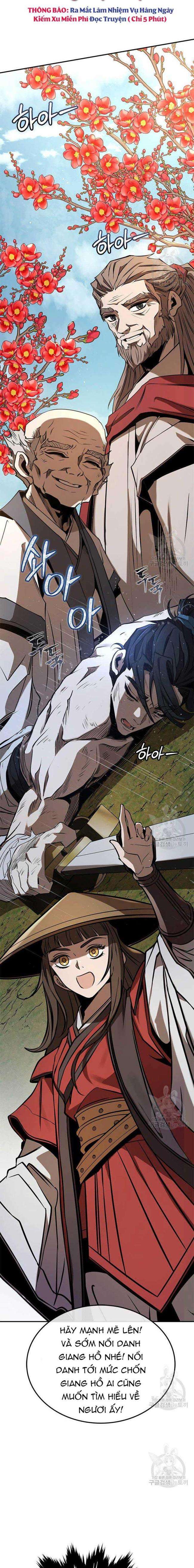 Hoa Sơn Tật Phong Kiếm - Page 5