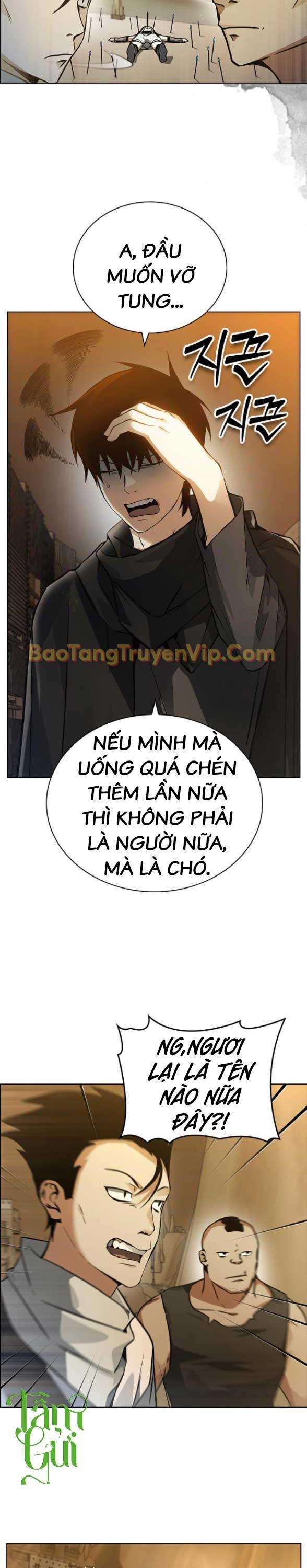 Kẻ Luôn Kết Thúc Bằng Bad Ending - Page 39