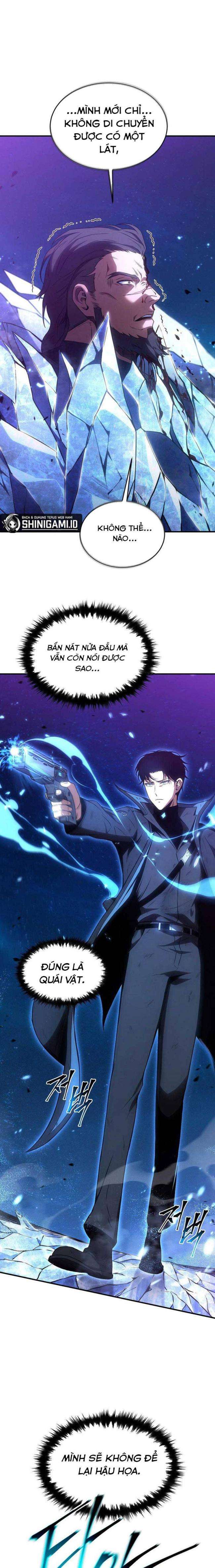 Ma Dược Sư Thiên Tài - Page 13