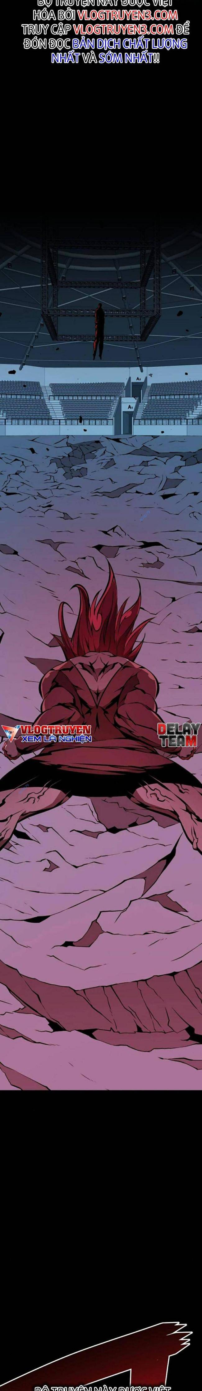 Cuồng Thú - Page 18