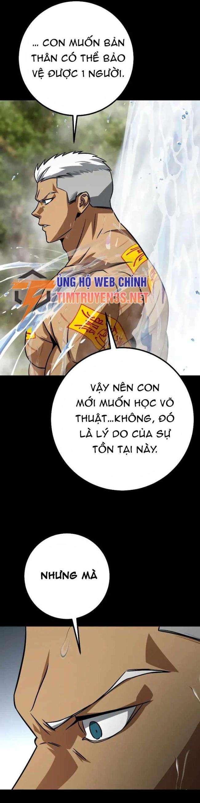 Tuyệt Đỉnh Anh Hùng - Page 30