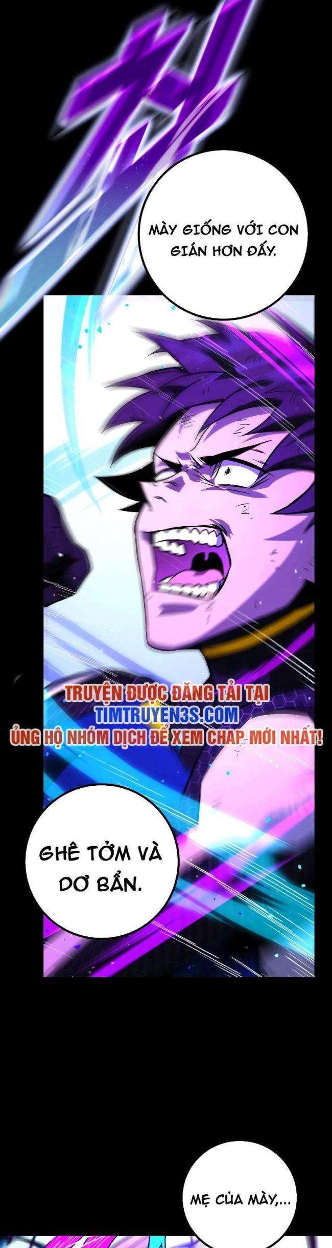 Tuyệt Đỉnh Anh Hùng - Page 36