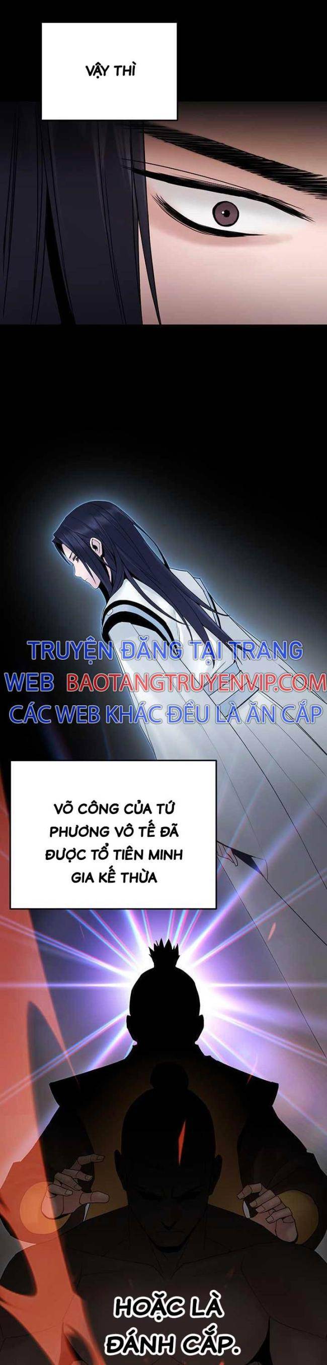 Hắc Bạch Võ Đế - Page 7
