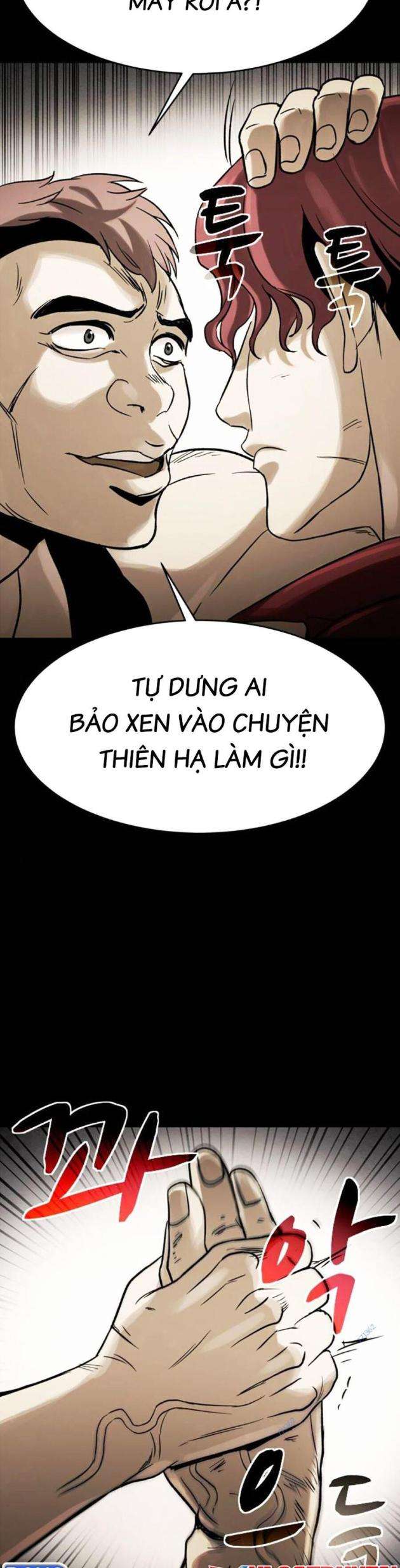 Mầm Chết - Page 32